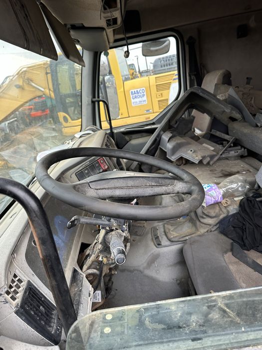 Renault kerax 370 dci