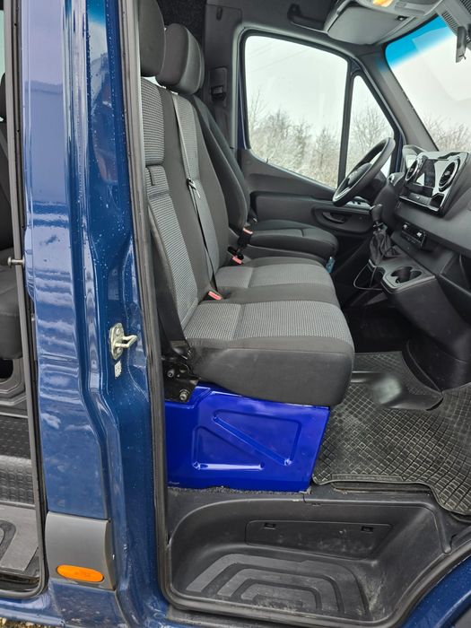 Mercedez Sprinter 317,8+1 locuri
