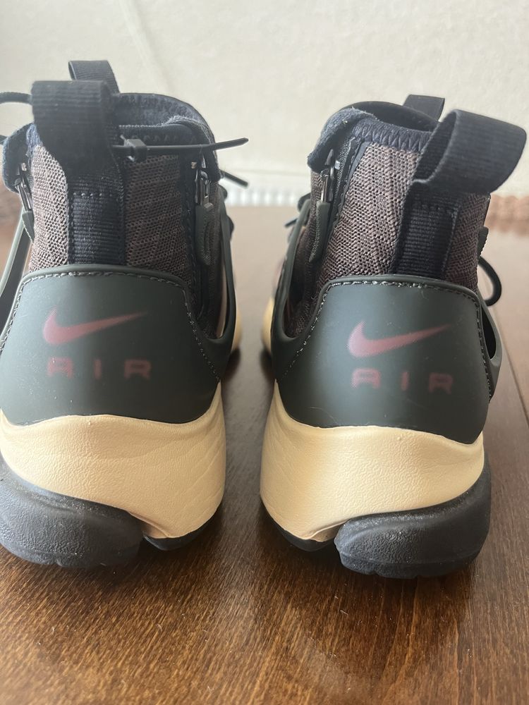 Nike Air Presto - DC8751-200