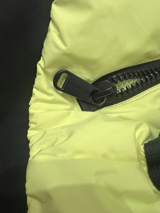 ски яке Goldbergh