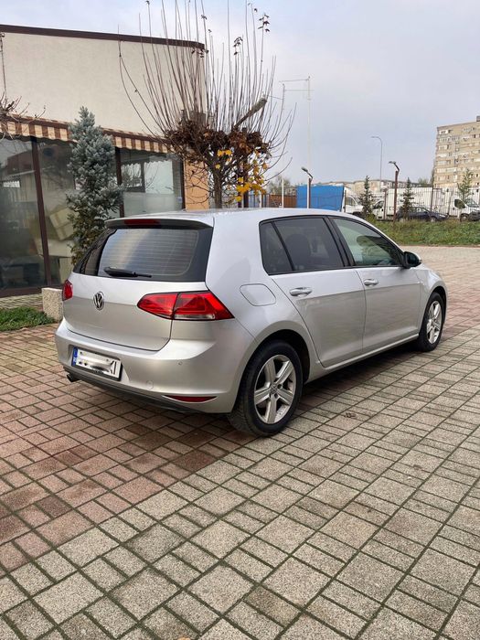 Volkswagen golf 1.2 tfsi