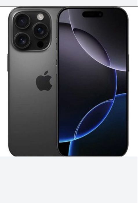 Iphone 16 Pro 256 GB IMPECABIL