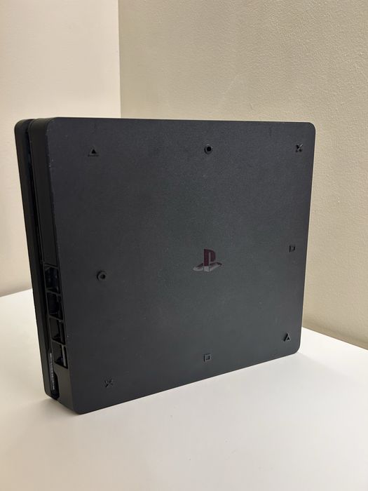 PS4 modat GoldHen 11.0