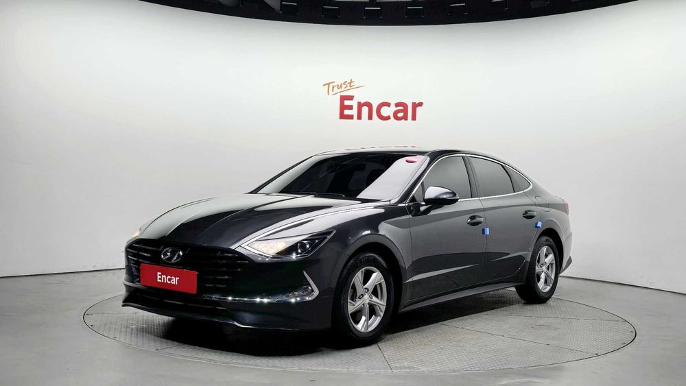 Hyundai Sonata 2.0 Smart