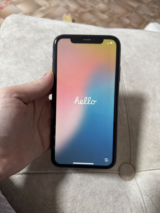 Продам iPhone11