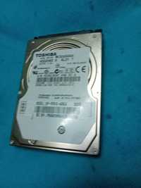 Hard HDD laptop Toshiba 320GB , stare buna