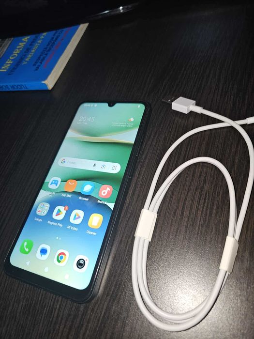 Vând redmi A5 4GB Ram 128GB ROM