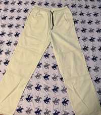 Тънък панталон Zara