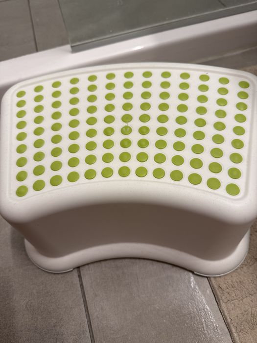 Taburet pt copii Ikea