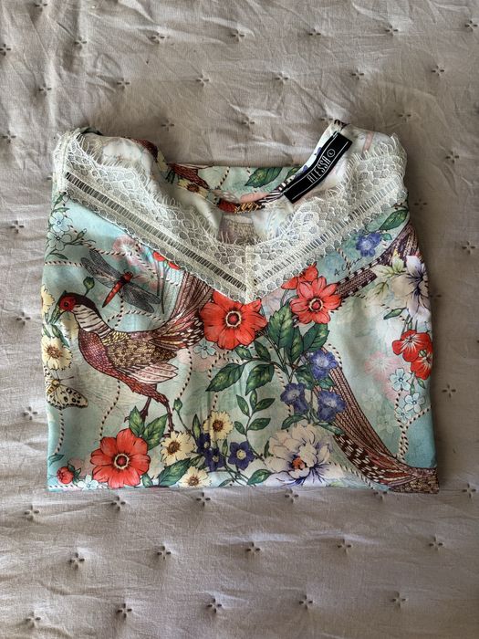 Алеса/Alessa панталони и топ