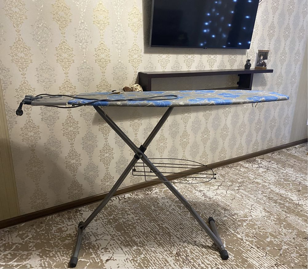 Продам гладильную доску Nika