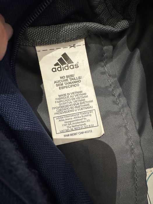 Rucsac mic minnie mouse Adidas