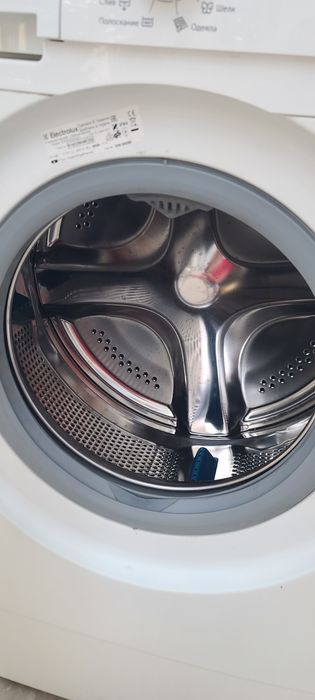 Electrolux 5 кг ideal