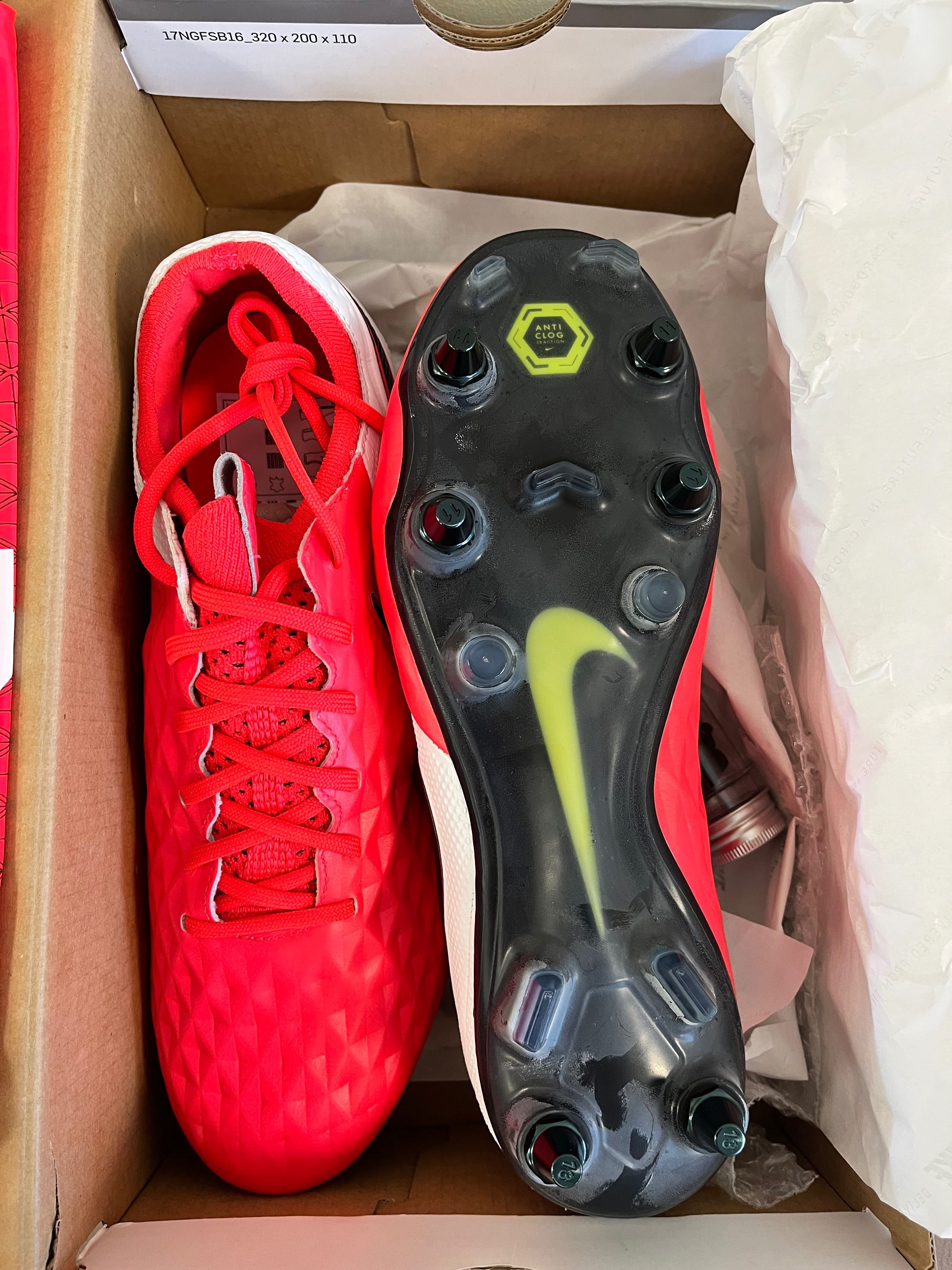 Футболни обувки Nike Legend 8 elite sg-pro ac
