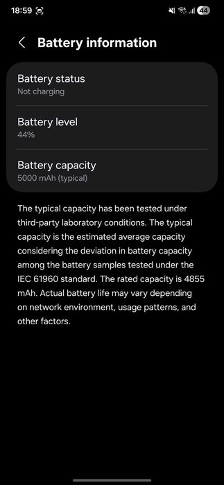 Samsung Galaxy S24 Ultra в Гаранция