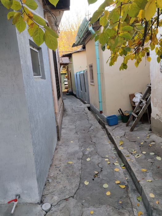 Продаеться дом под снос (бараки)