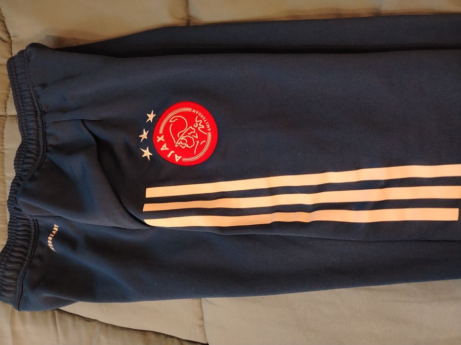 Долнище Adidas дете 10-11 год 152 см