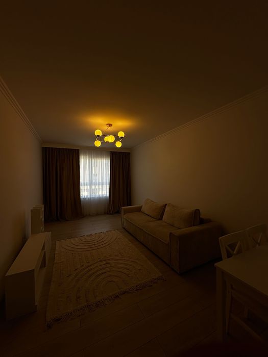 Apartament de inchiriat în zona hotel IQ-Giroc, 2 camere