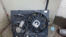 Перка за охлаждане за audi q7 iVolkswagen Touareg 2002-2013