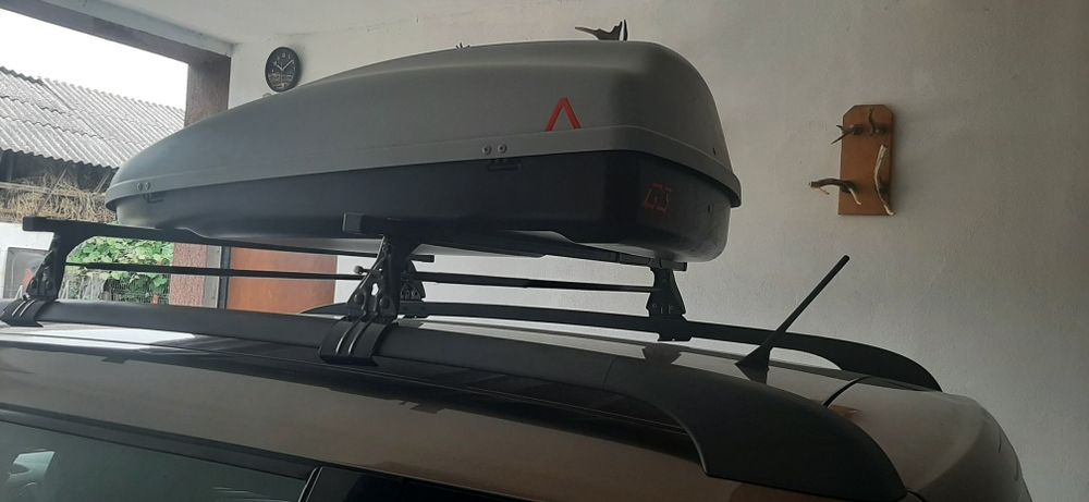 scoica , portbagaj suplimentar de închiriat