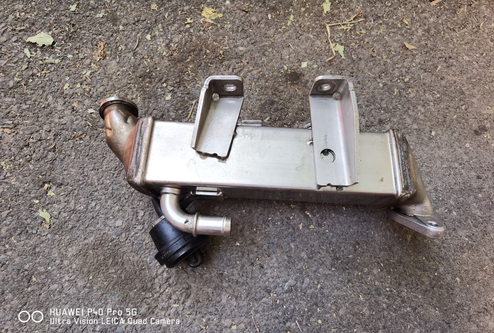 Racitor gaze Renault Opel 2.0 dci m9r