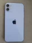 iPhone 11 70% battery health