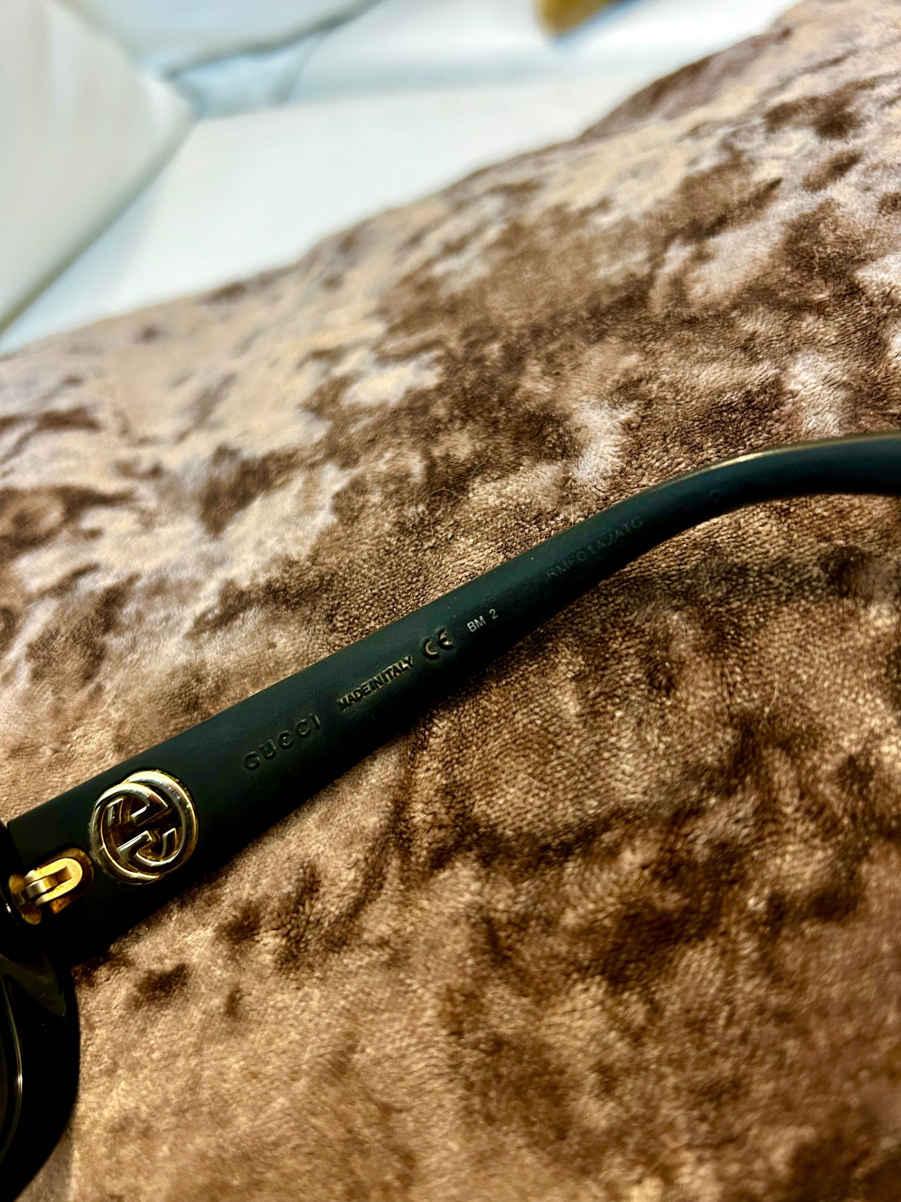 Слънчеви очила Gucci - оригинални