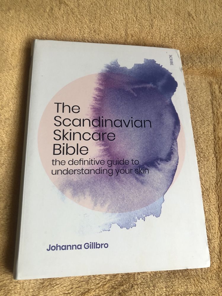 The Scandinavian Skincare Bible