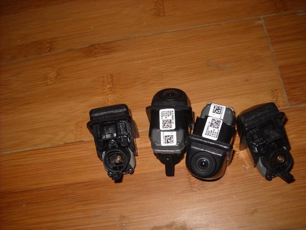 Reverse cam camera spate BMW E70 E71 F01 F02 F04 F06 F07 X5 X6