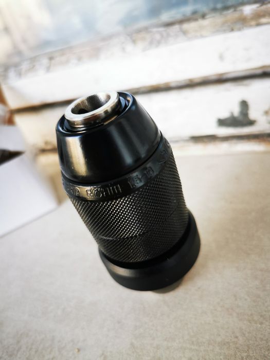 Патронник Bosch за перфоратор SDS-plus, 1.5-13 мм