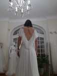 Rochie mireasa Atena - Nicole Enea