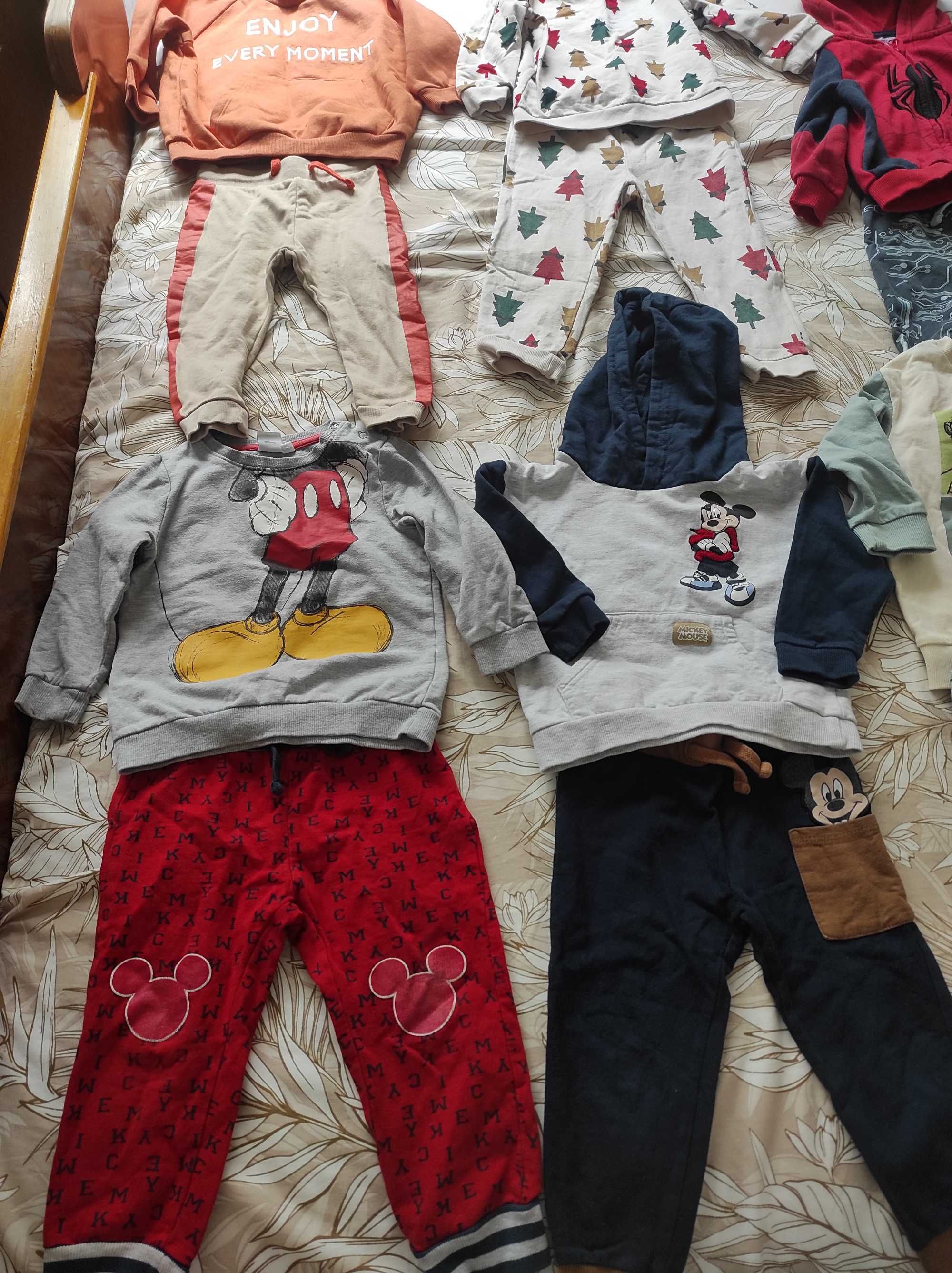Детски дрехи за момче комплекти