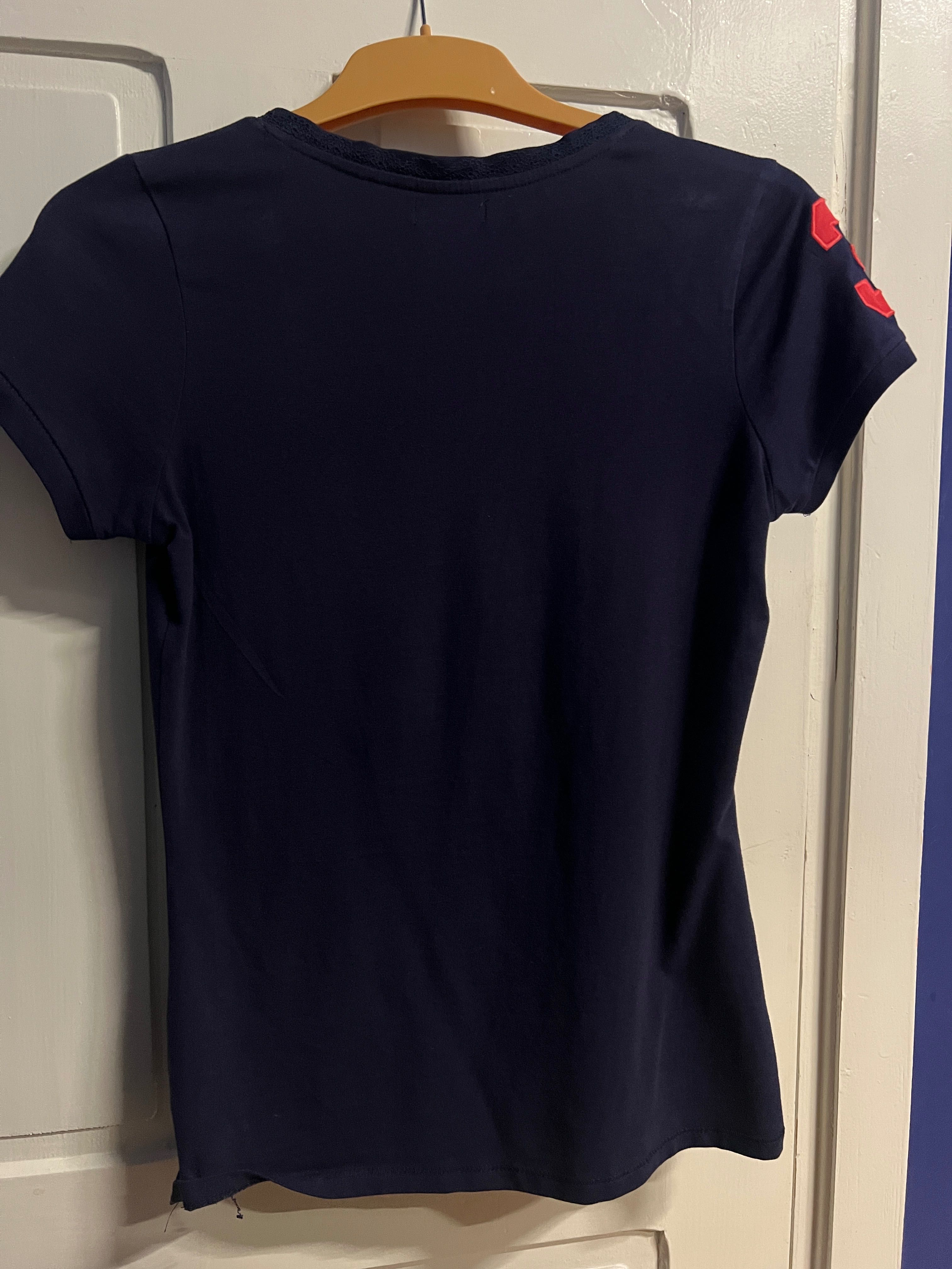 Vând Tricou Original U.S. Polo XS