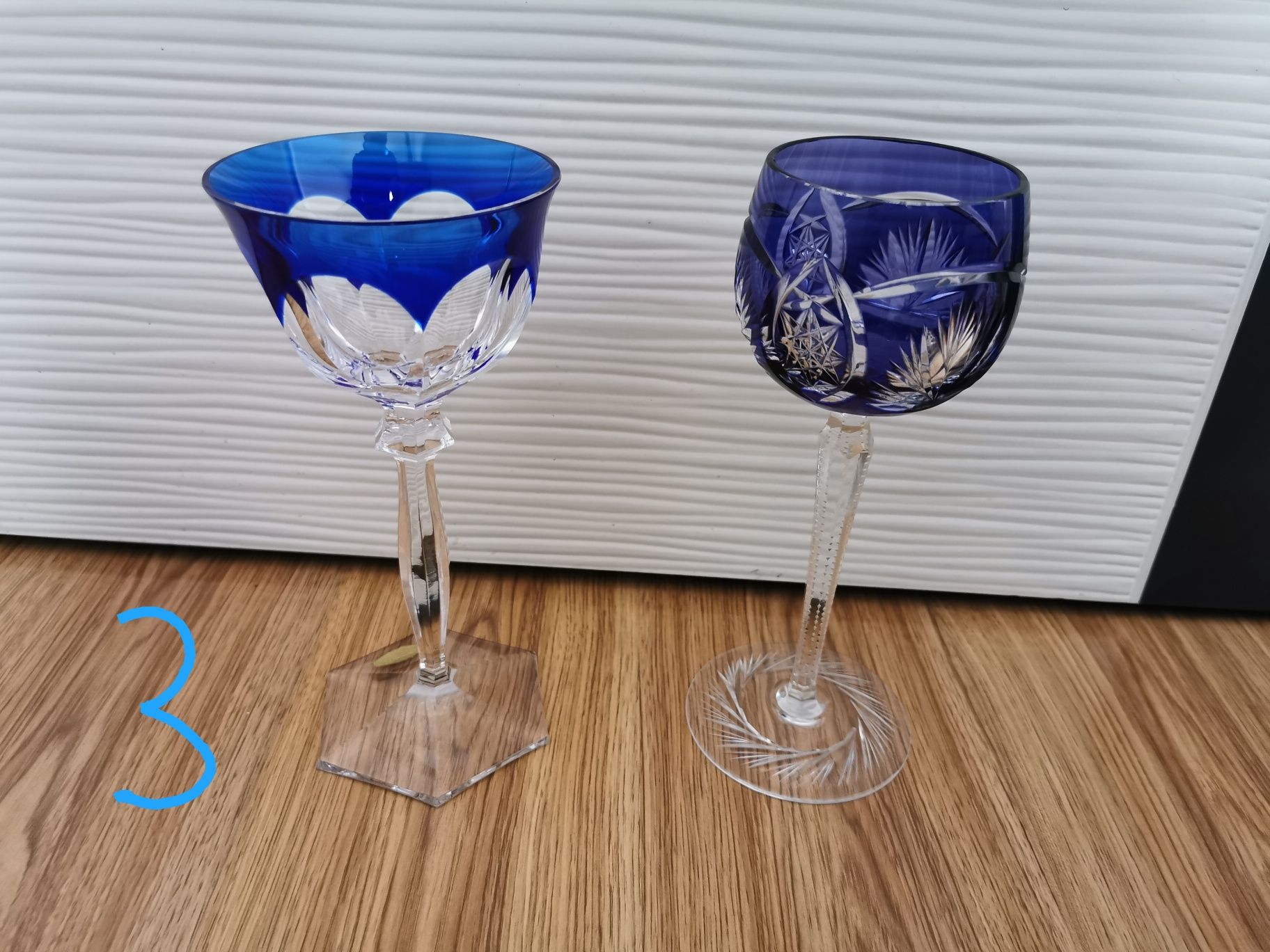 Pahare Cristal [BleiKristal]