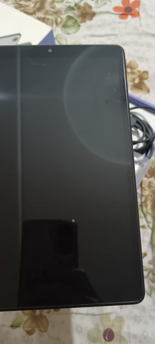Lenovo tab m8 hd