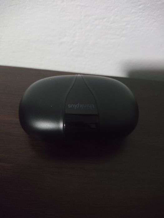 Casti wireless Lenovo XT80, powerbank 500mAh, impermeabile IPX5