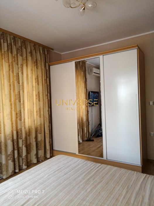 1+1 в закрытом комплексе Несебре.#5059