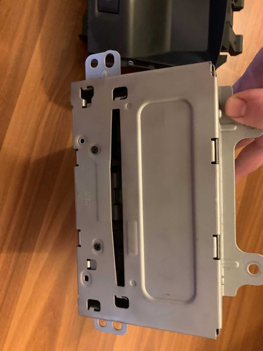 Radio + Ecran + Butoane Media - Full pachet - Opel Astra J GTC 2012