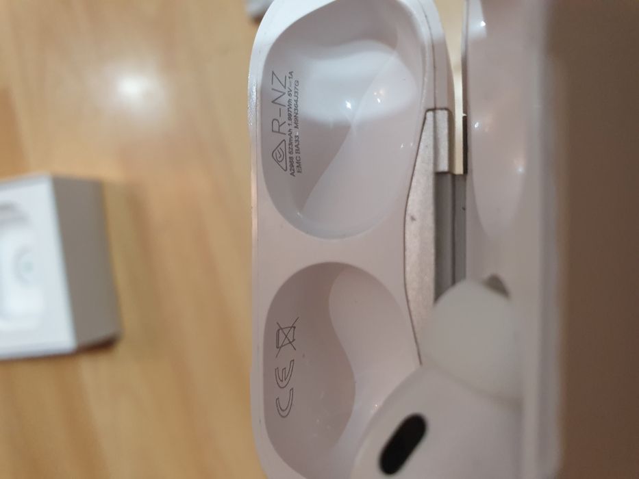 Apple Air Pods Pro 2