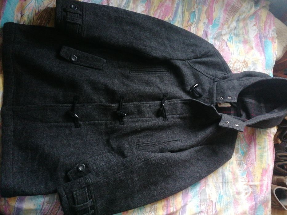 Vand geaca Trait , din Lana , marimea XL