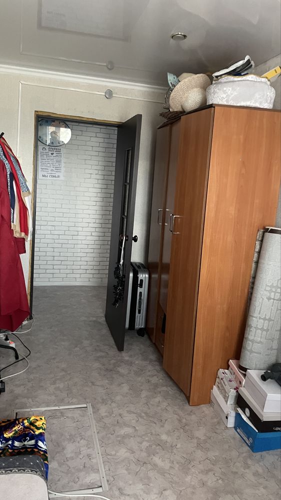Срочно продам 3 комнатную квартиру