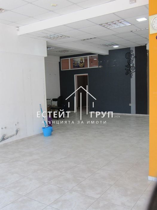 Дава се под наем Магазин в Варна, Христо Ботев - 98 кв.м за 510 € - Снимка #5