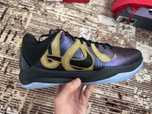 Баскетболни обувки Kobe 5 Eggplant 46 номер