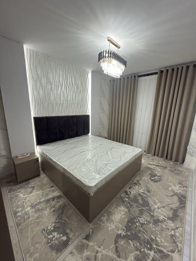 3х комнатная квартира Бектемир. 71кв.м 47.900$.МусаффоМаскан.Водник