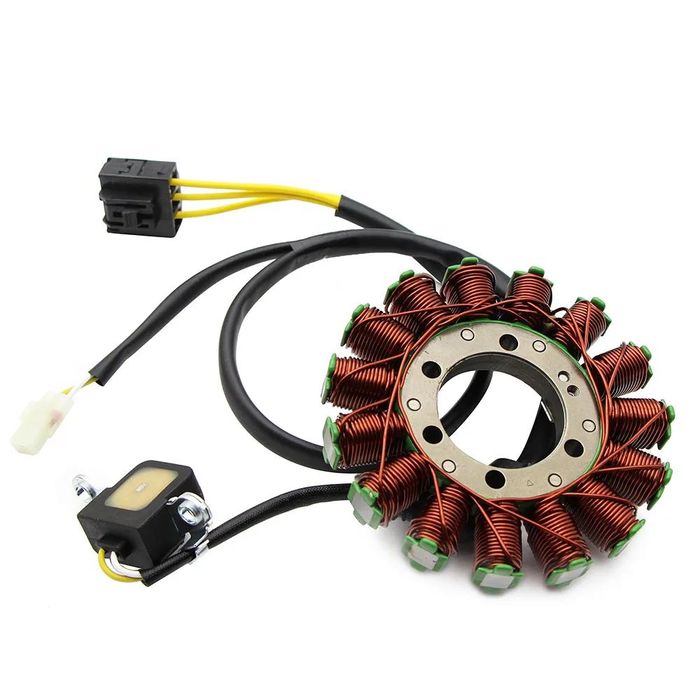 Stator alternator Honda CBR1000RR ABS Fireblade 2010-2016 A922 bobina