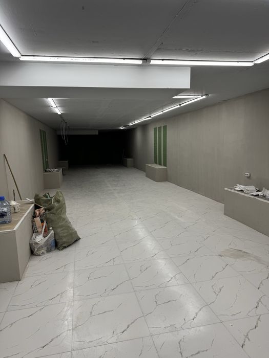 Сдам помещении Ахмет байтурсынулы 43/4