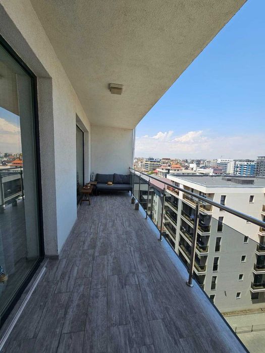 Apartament de inchiriat Navodari - zona Alezzi