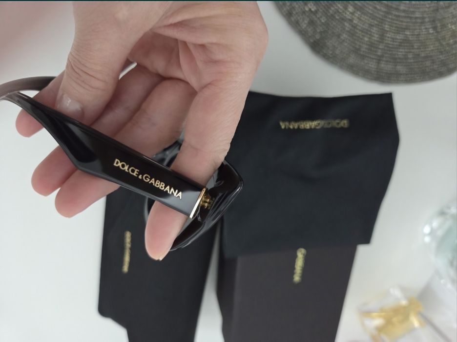Ochelari de soare D&G originali