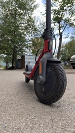 Тротинетка Ninebot KickScooter D18E powered by Segway
