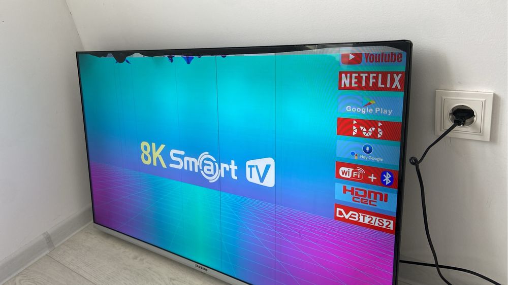 телевизор самсунг